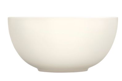Iittala Teema Schale - 3,4 l / 23 cm - Weiß