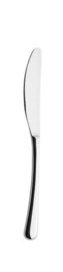 Iittala Piano Dessertmesser - Edelstahl