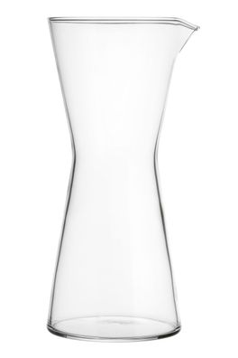 Iittala Kartio Karaffe - 95 cl - Klar