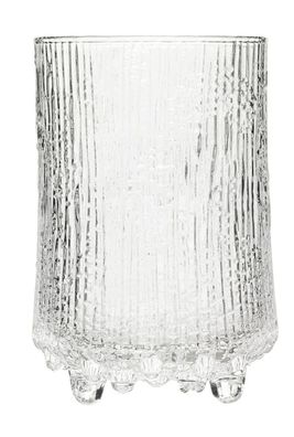 Iittala Ultima Thule Longdrinkglas - 38 cl - Klar - 2 Stück