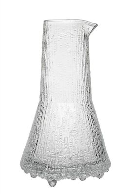 Iittala Ultima Thule Karaffe - 50 cl - Klar