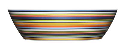 Iittala Origo Schale - 2 l - Orange