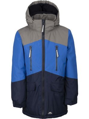 Trespass Kinder Winterjacke Westere Rainwear Jacket