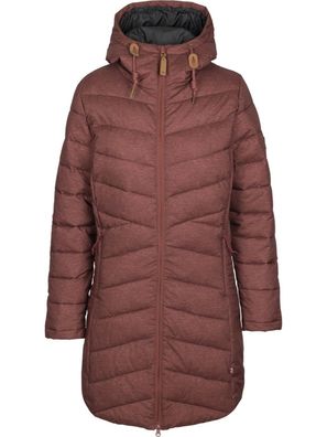 Trespass Damen Winterjacke Turka Casual Jacket
