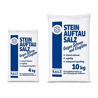 Südsalz Steinauftausalz Streusalz Kornklasse EF trocken