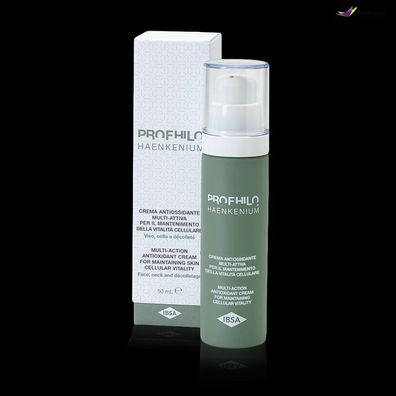 Profhilo® Haenkenium 50ml