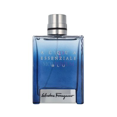 Ferragamo Acqua Essenziale Blu Eau de Toilette für Herren 100 ml