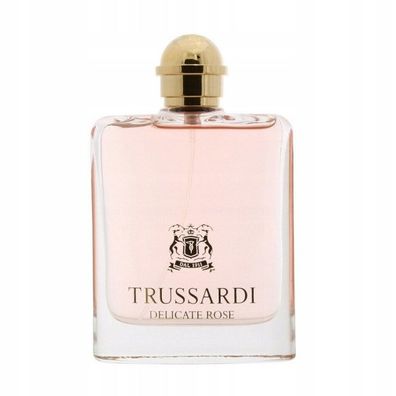 Trussardi Delicate Rose Eau de Toilette 30 ml (Damen)