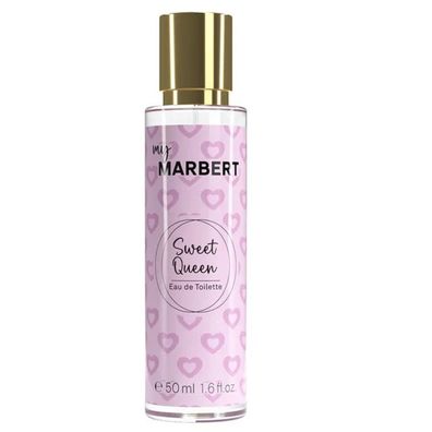 Marbert Sweet Queen EDT Spray 100 ml