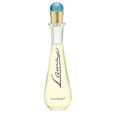 Laura Biagiotti Laura Eau De Toilette 50 ml (Frau)