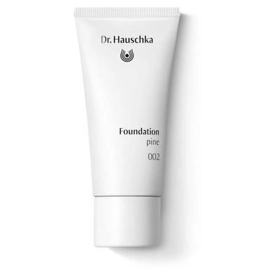 Dr. Hauschka - Grundierung 002 Kiefer 30 ml