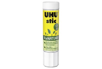 UHU Klebestift Stic ReNature 21g 664304