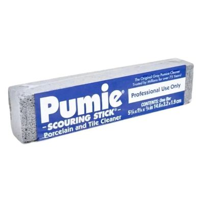 PUMIE Scouring Stick Grau Reinigungsstein