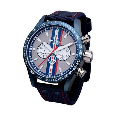 TW Steel - TWVS135 - Armbanduhr - Herren - Quarz - Volante