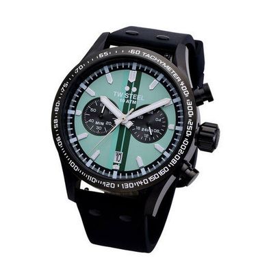 TW Steel - TWVS134 - Armbanduhr - Herren - Quarz - Volante