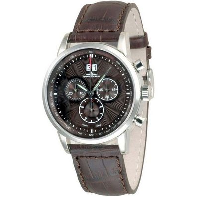 Zeno-Watch - Armbanduhr - Herren - Chrono - Magellano - Quarz - 6069-5040Q-g6