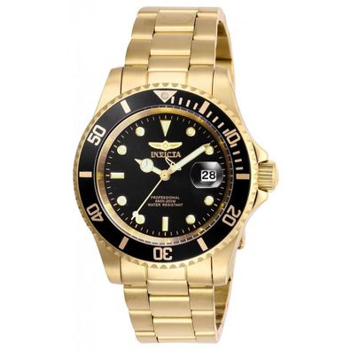 Invicta - 26975 - Armbanduhr - Herren - Quarz - Chronograph - Pro Diver
