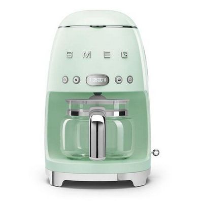 Smeg - DCF02PGEU - Kaffeemaschine