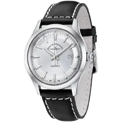 Zeno-Watch - Armbanduhr - Herren - Chronograph - Gentleman Quarz - 6662-515Q-g3