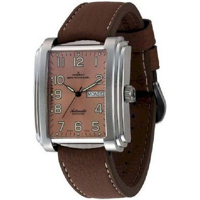 Zeno-Watch - Armbanduhr - Herren - Stairs - 3247-a6
