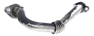 VW Amarok Abgasrohr Rohr Abgas AGR Ventil Turbolader 2,0 TDI 03L131521AR 03L131521AP
