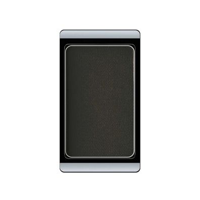 Artdeco Lidschatten 508 Matt Ancient Iron, 0,8 g