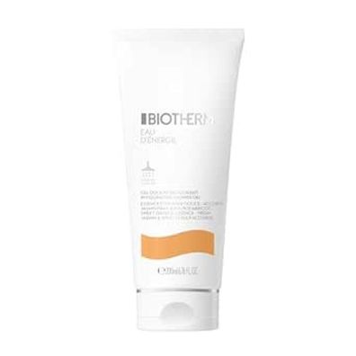 Biotherm Eau D'Energie Invigorating Shower Gel
