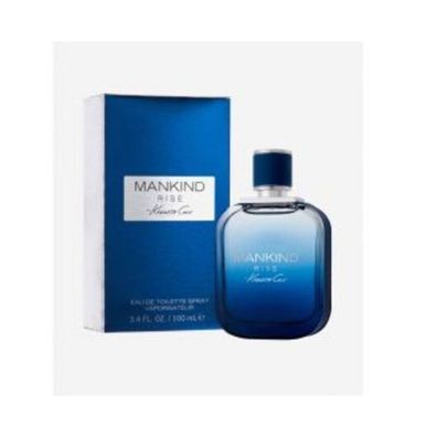 Kenneth Cole Mankind Rise Eau de Toilette für Herren 100 ml