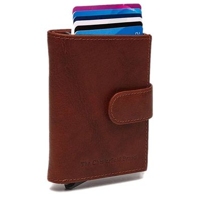 The Chesterfield Brand Hannover C08.0457, cognac, Unisex