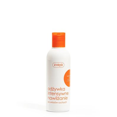 Ziaja Wheat Germ Oil Leave In Conditioner 200ml - Für trockenes Haar