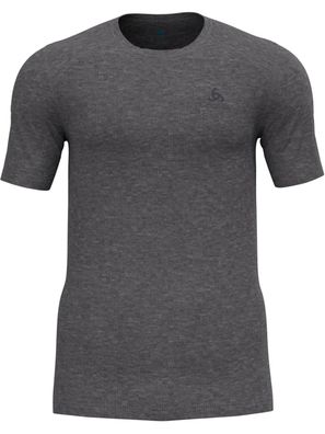 Odlo Tanktop Bl Top Crew Neck S/S Active Warm Eco 159112