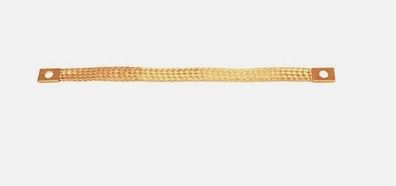 Hochwertiges Masseband mit verzinnten Enden für 50 mm² / 12 x 500mm ?AKTION?