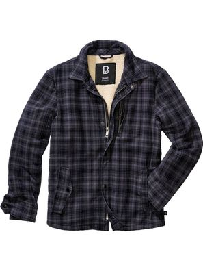 Brandit Fleecejacke Classic Sherpa Jacket 3190