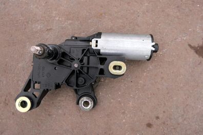 Skoda Octavia 1U Wischermotor Motor Scheibenwischer hinten Heckwischer