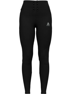 Odlo Damen Leggings Tights Zeroweight Warm 323641