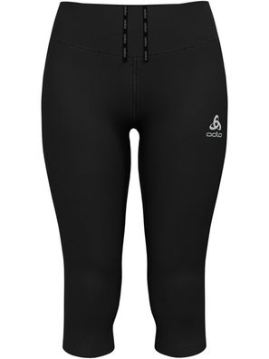 Odlo Damen Leggings Tights 3/4 Essential 322991