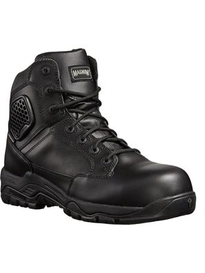 Magnum Sicherheitsstiefel Strike Force 6.0 Leather Ct Cp Sz Wp M801550 S3