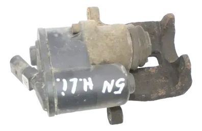 VW Tiguan 5N Bremssattel hinten links 5N0615403 Feststellbremse Hand Passat 3C