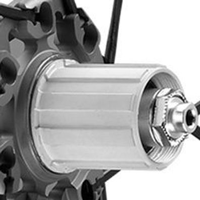 Fulcrum Laufrad Racing Zero Clincher passend für: R