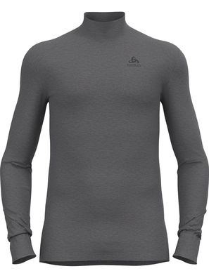 Odlo Bl Top Turtle Neck Long-Sleeve Active Warm Eco 159092