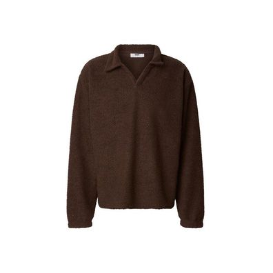 DEF Pullover Teddy DFCN151