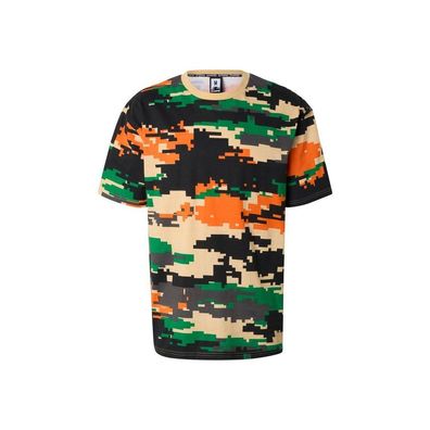 Dangerous DNGRS T-Shirt Electric DGTS911