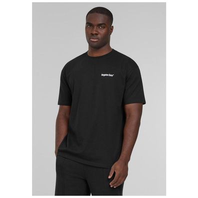 Forgotten Faces T-Shirt Head OF Ares Heavy Oversized Tee FOF0004