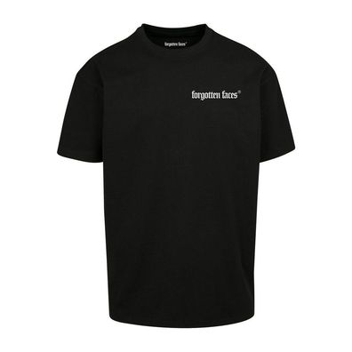Forgotten Faces T-Shirt Wings Oversized Tee FOF0097