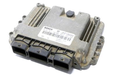 Renault Laguna Steuergerät Motor Motorsteuergerät 8200311539 0281011148 1,9 CDI