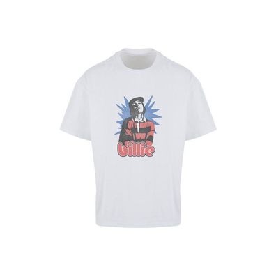 Merchcode T-Shirt Billie Eilish Oversize Tee MC1671