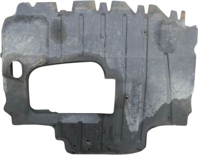 VW Golf 3 Unterfahrschutz Dämpfung Schutz unter Motor Dämpfungswanne Diesel 1H0825235