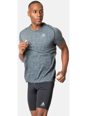 Odlo T-Shirt Crew Neck S/S Essential Seamless 313942