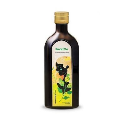 HealthLabs SmartMe Hautkonditionsverbesserer, 250 ml