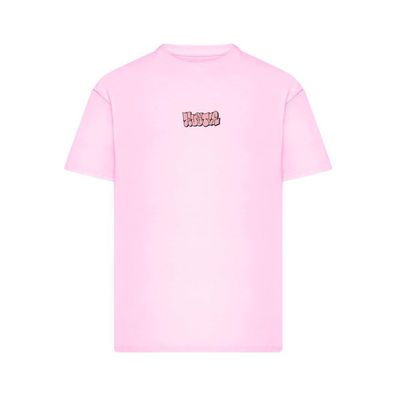 Mister Tee T-Shirt Crown Car II Oversize MT4095
